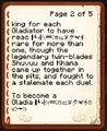 Page 2; transcript below