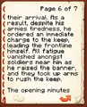Page 6; transcript below
