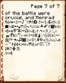 Page 7; transcript below